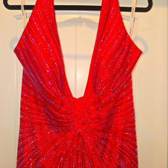 Sherri Hill formal - Picture 5 of 9